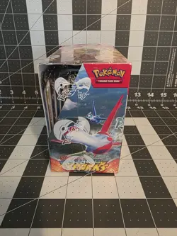 Pokemon TCG Scarlet & Violet Surging Sparks Booster Box (36 Packs) Sealed NEW - Image 2