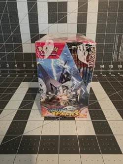 Pokemon TCG Scarlet & Violet Surging Sparks Booster Box (36 Packs) Sealed NEW - Image 4