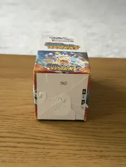 Pokemon TCG: Scarlet & Violet Surging Sparks Half Booster Box ⚡ NEW + SEALED ✅ - Image 4