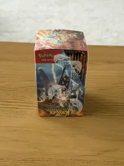 Pokemon TCG: Scarlet & Violet Surging Sparks Half Booster Box ⚡ NEW + SEALED ✅ - Image 5
