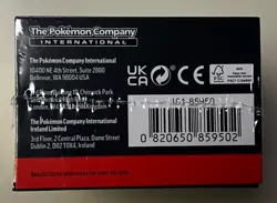 NEW Pokemon TCG: Scarlet VIolet Surging Sparks Factory Sealed Booster Bundle Box - Image 5