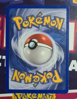 Raichu 61/165 Non Holo Rare Expedition Base Set Pokemon Card 2002 LP+ - Image 4