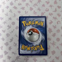 Pokemon Dark Gyarados Holo Rare TCG Card 8/82 25th Anniversary Celebrations - Image 2
