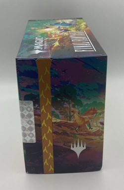 Magic MTG Final Fantasy Chocobo Bundle - Factory Sealed Brand New CORNER DENT - Image 5