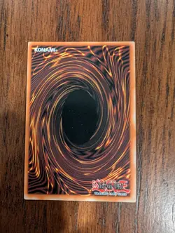 QCR Blue-Eyes White Dragon Quarter Century Secret Rare Yugioh NM TCG MP24-EN001 - Image 3