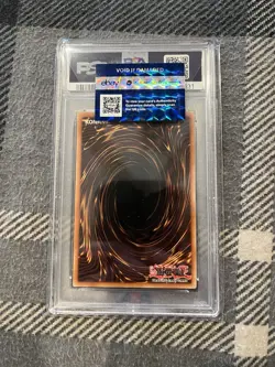 Yugioh PSA 10 BLUE-EYES WHITE DRAGON MP24-EN001 QUARTER CENTURY SECRET RARE (87) - Image 2