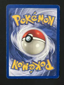 Pokemon Card Kabutops (24/62) Fossil Rare Non-Foil 1st Edition - Image 2