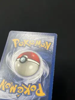 Pokemon Card Kabutops (24/62) Fossil Rare Non-Foil 1st Edition - Image 3