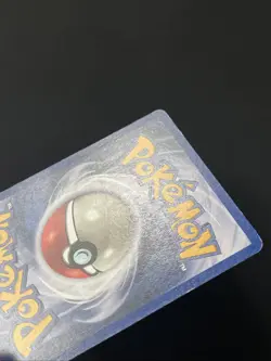 Pokemon Card Kabutops (24/62) Fossil Rare Non-Foil 1st Edition - Image 4