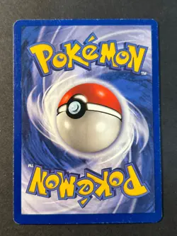 Kabutops 24/62 1st Edition Fossil - Rare - Pokemon Card WOTC 1999 LP - Image 2