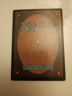 MTG High Fae Trickster Foundations Regular LP x1 - Image 2