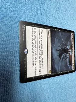 Kindred Dominance #0113 Commander: Wilds of Eldraine - NM-Mint - MTG - Image 3