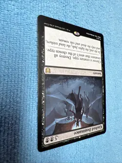 Kindred Dominance #0113 Commander: Wilds of Eldraine - NM-Mint - MTG - Image 4