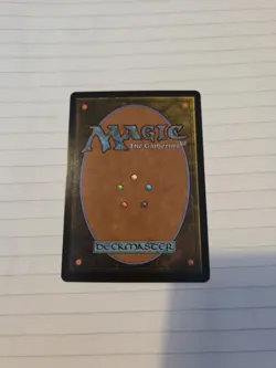 MTG Formidable Speaker - Foil - Lorwyn Eclipsed #176 - Image 2