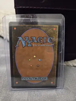 MTG Phyrexian Altar Borderless Foil Double Masters 2022 NM - Image 2