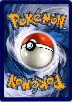 Treecko - 3/25 Promo McDonald's 25th Anniversary Promos 003/025 LP Pokemon Card - Image 2