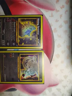 Neo Destiny 1st Ed Shiny Set Custom cards Not original All 8 Cards Included - Image 3