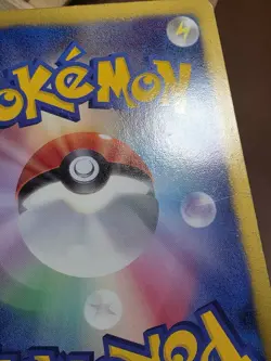 HP Scyther 003/059 BW6 Japanese Pokemon Card Cold Flare - Image 4