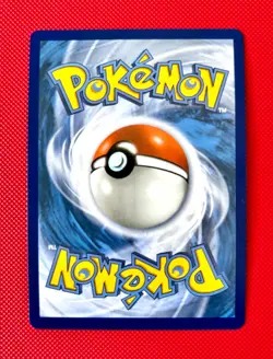 Team Rocket's Persian ex 218 Sv: Scarlet & Violet Promo Cards Holo NM - Image 2