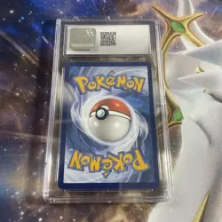 CGC 10 Charizard ex 199/165 MEW EN-151 Special Illustration Rare Pokemon Card - Image 2