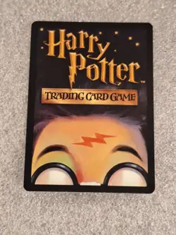 Wizard Crackers 112/116 - Harry Potter Trading Card Game TCG Nice! - Image 2