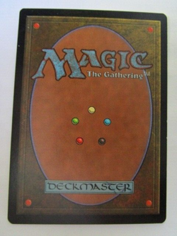 MTG Library of Leng Fifth Edition 5th Light Play!! - Image 2