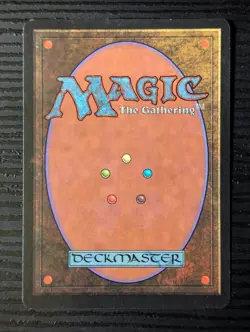 Annul [Urza's Saga] - MTG Magic the Gathering - NM - Image 2