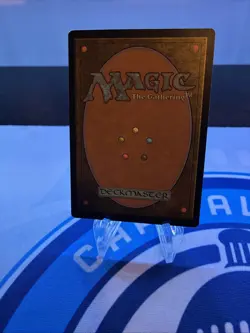 MTG Teferi, Time Raveler War of the Spark 221/264 Regular Rare NM - Image 2