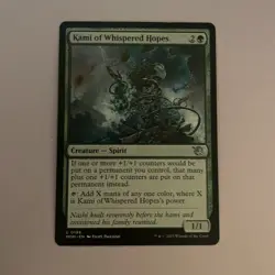 Kami of Whispered Hopes March of the Machine Regular - Image 1