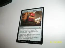 Nuka-Cola Vending Machine Fallout x1 NM/LP - Image 2