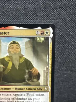 Iroh, Tea Master Avatar: The Last Airbender Regular - Image 3