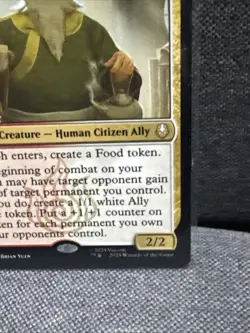 Iroh, Tea Master Avatar: The Last Airbender Regular - Image 4