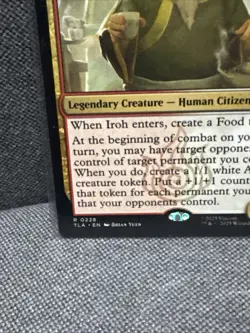 Iroh, Tea Master Avatar: The Last Airbender Regular - Image 5