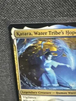 Katara, Water Tribe's Hope Avatar: The Last Airbender Regular - Image 2