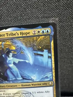 Katara, Water Tribe's Hope Avatar: The Last Airbender Regular - Image 3