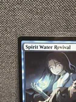 Spirit Water Revival Avatar: The Last Airbender Regular - Image 2