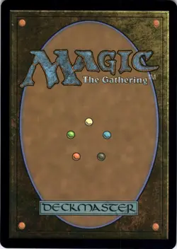 Secret of Bloodbending SHOWCASE Avatar: The Last Airbender Magic MTG NM - Image 2