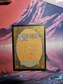 MTG Spitting Dilophosaurus (Borderless) Foil - Image 2