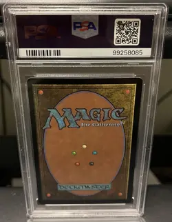 2024 MTG BLC Jace, The Mind Sculptor - Foil #75 PSA 10 - Image 2