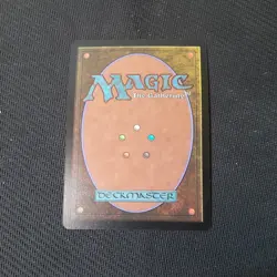 MTG ~ Maddening Hex (Extended Art) ~ Forgotten Realms Commander ~ NM ~ Rare - Image 2