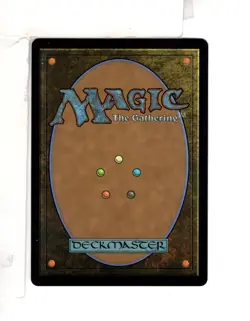 MTG SkeenAB Katara's Reversal BORDERLESS from TLE. NM. - Image 2