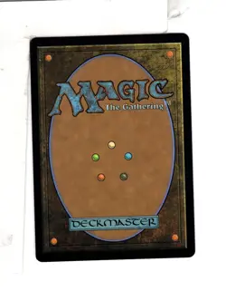 MTG SkeenAB The Meathook Massacre SHOWCASE from INR. NM. - Image 2