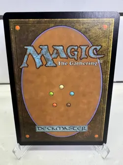 Dark Ritual - Judge Promos (JDG) FOIL - Image 4