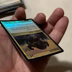 FOIL - Meglonoth - Conflux ~ UNPLAYED NM/MT ~ Rare MtG Magic the Gathering - Image 4