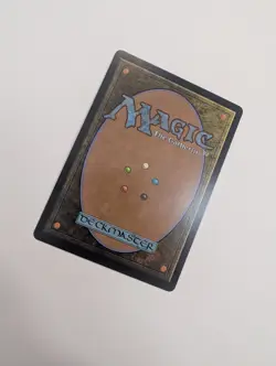 MTG - Trystan's Command (Showcase Foil) - Lorwyn Eclipsed NM/M Condition - Image 3