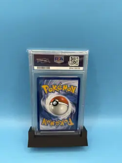 Pokemon 2023 Mewtwo #52 Promo Card PSA 9 - 151 Premium Collection - Image 2
