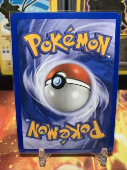 Pokemon TCG Skyridge Lapras 71/144 Non Holo 2003 E Series NM WOTC Vintage - Image 2