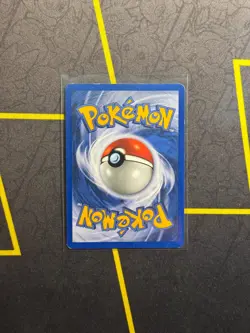 Pidgeot 14/130 - Pokemon TCG Base Set 2 Holo Rare Card WOTC MP SWIRL - Image 2