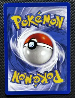 Pokemon TCG - Jungle Set Card 1999 - Scyther 10/64 Holo - Image 2