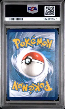 2021 POKEMON CELEBRATIONS #007 FULL ART/FLYING PIKACHU VMAX PSA 10 - Image 2